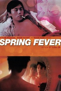 Spring Fever poster