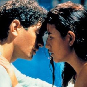 Vigo: Passion for Life (1998) photo 8