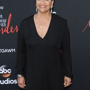 Debbie Allen at arrivals for HOW TO GET AWAY WITH MURDER ATAS Event, Sunset Gower Studios, Hollywood, CA May 28, 2015. Photo By: Dee Cercone/Everett Collection