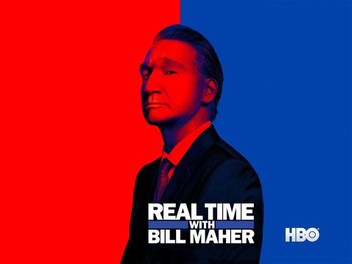 Real time with bill maher season 18 episode 2025 33