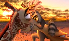 Madagascar: Escape 2 Africa: Official Clip - King Julian's the Match Maker