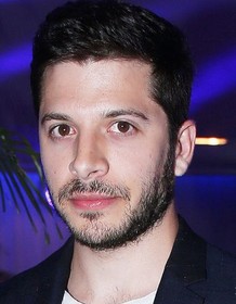 Dimitri Leonidas