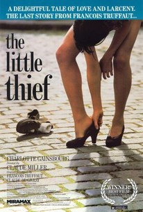 La Petite Voleuse (The Little Thief)