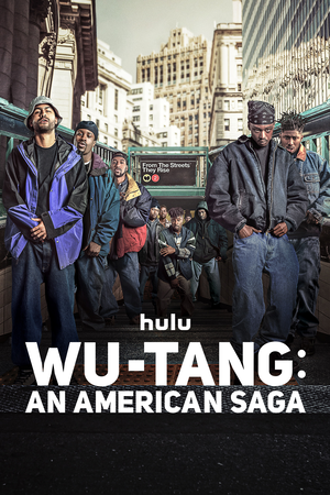 Wu Tang An American Saga Season 2 Rotten Tomatoes