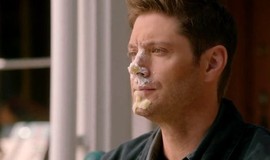 Supernatural: Season 15 Episode 20 Series Finale Sneak Peek - Pie Fest