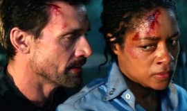 Black and Blue: Official Clip - The Cop Killer Revealed photo 4