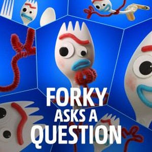 forky 5 below