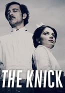 The Knick poster image