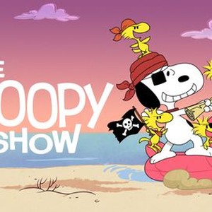 "The Snoopy Show photo 8"