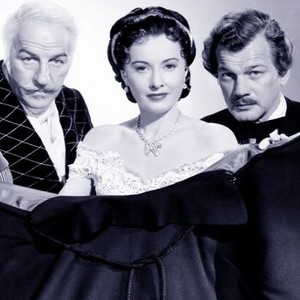 The Man With a Cloak (1951) photo 10