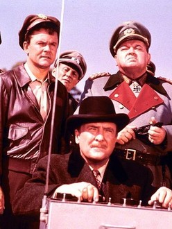 Watch hogan's heroes hotsell season 2 online free