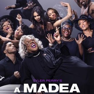 Tyler Perry's A Madea Family Funeral photo 13