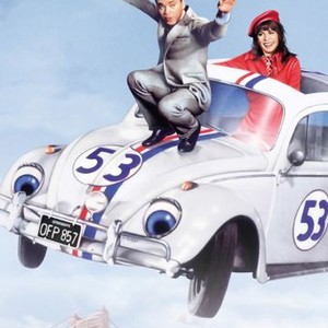 Herbie Rides Again photo 13