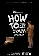How to With John Wilson poster image