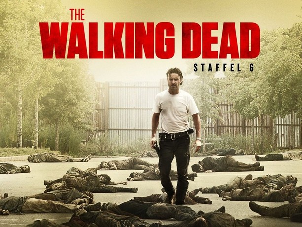 The walking dead season 6 episode 4 watch online 2025