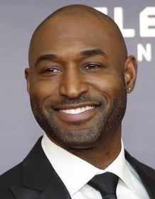 Adrian Holmes