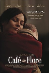 Easiest Cafe De Flore Film Trailer Russian 1000 Words