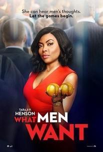 Watch trailer for What Men Want