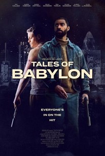 Tales of Babylon - Movie Reviews | Rotten Tomatoes