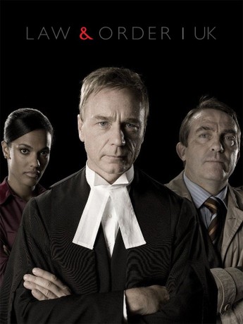 Law & Order: UK: Season 2 | Rotten Tomatoes