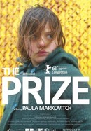 The Prize poster image