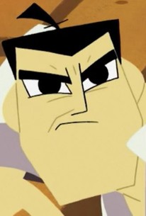 Samurai Jack - Rotten Tomatoes