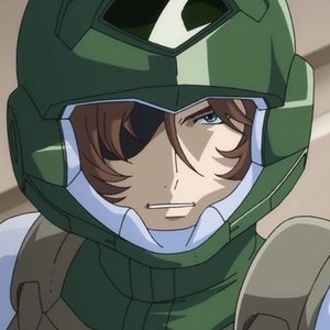 gundam 00 helmet