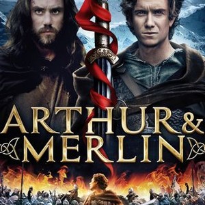Arthur & Merlin (2015) photo 10