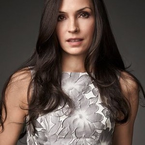 Famke Janssen as Olivia Godfrey