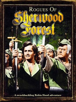 Rogues of Sherwood Forest | Rotten Tomatoes