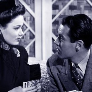 Rings on Her Fingers (1942) photo 6