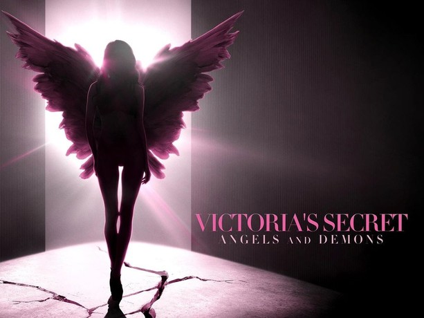 Victoria's Secret Angels Answer What Kind of Angel Are You? 