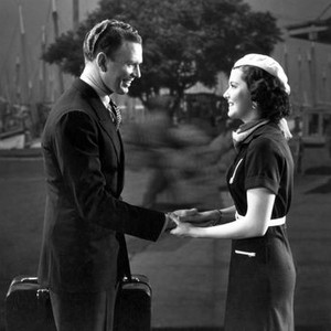 Down to the Sea (1936)