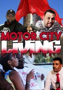 Motor City Living poster image