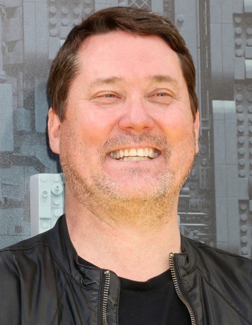 Doug Benson