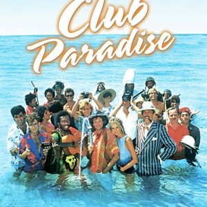 Club Paradise photo 2