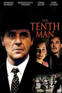 Poster for The Tenth Man