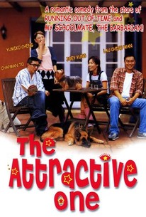 Watch trailer for The Attractive One