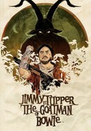 Jimmy Tupper vs. the Goatman of Bowie poster image