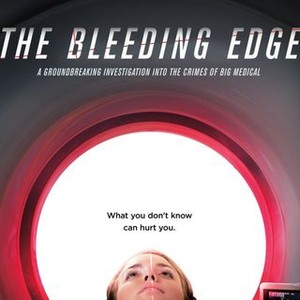 bleeding edge documentary