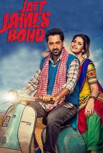 Watch trailer for Jatt James Bond