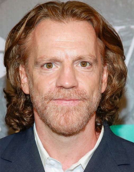 William Houston