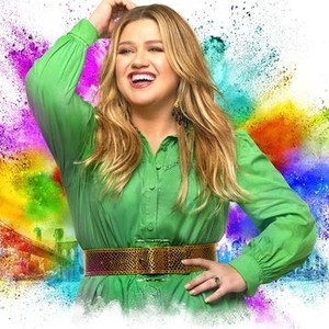 The Kelly Clarkson Show: Season 5, Episode 25 - Rotten Tomatoes