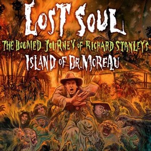 Lost Soul: The Doomed Journey of Richard Stanley's Island of Dr. Moreau (2014) photo 9