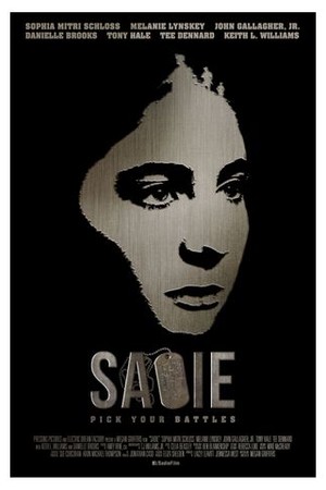 Sadie poster