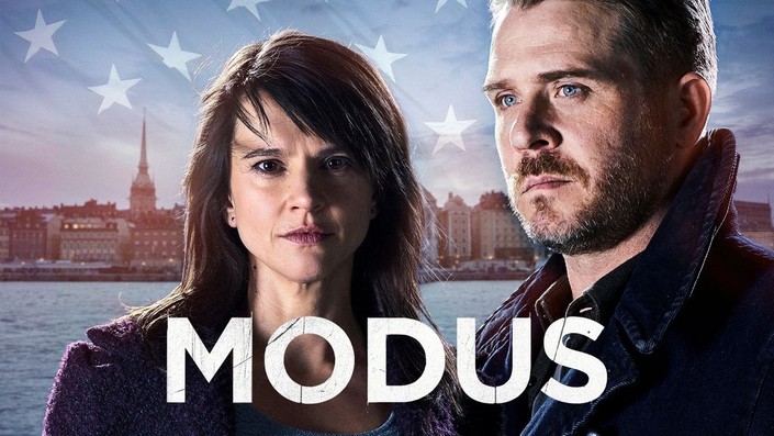 Modus Tv Show 60 Photos - Moonagedaydream.film