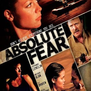 Absolute Fear Rotten Tomatoes