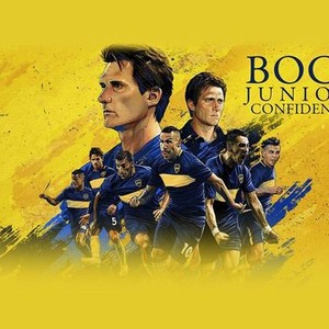 Watch Boca Juniors Confidential