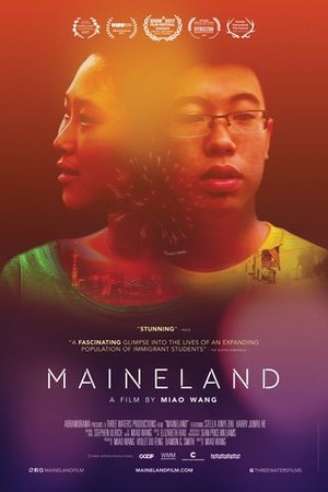 Maineland poster