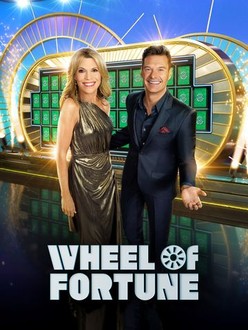 Wheel of Fortune: Season 43, Episode 13 | Rotten Tomatoes